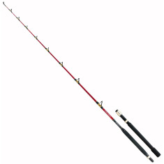 Вудлище лодочное Shimano Catana CX Trolling Lite 2.19 m 20lb
