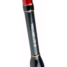 Вудлище лодочное Shimano Catana CX Trolling Lite 2.19 m 20lb