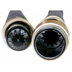 Вудлище лодочное Shimano Catana CX Trolling Lite 2.19 m 20lb