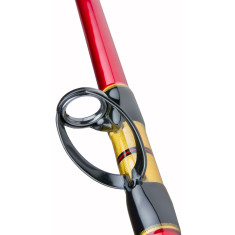 Вудлище лодочное Shimano Catana CX Trolling Lite 2.19 m 20lb