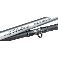 Вудилище човнове Shimano Speedmaster Dendou-Maru 2.29m 1000g