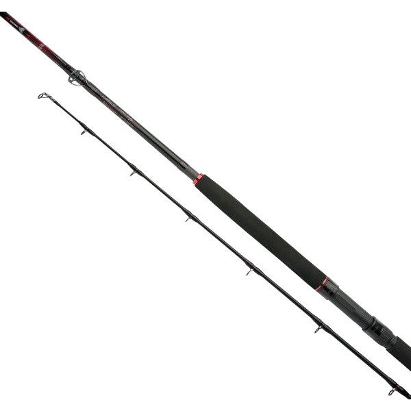 Вудилище човнове Shimano Vengeance Boat Slim 2.28m 6-12lb Вудилище човнове Shimano Vengeance Boat Slim 2.28m 6-12lb