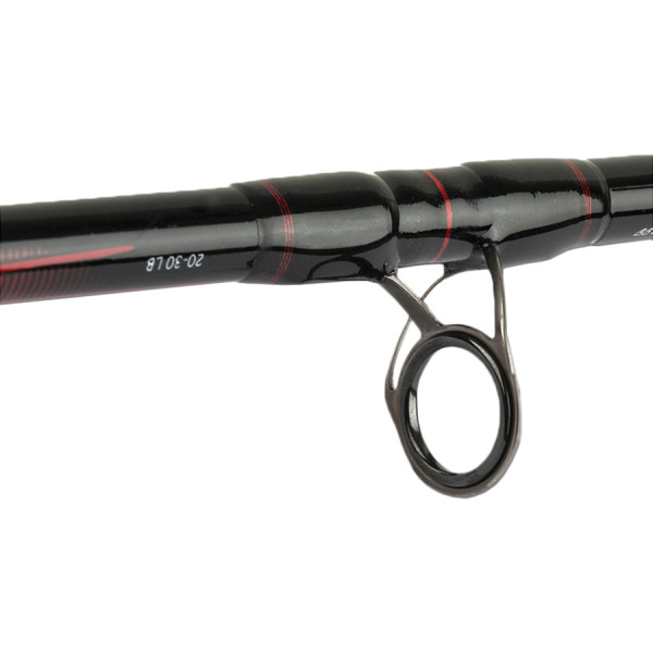 Вудилище човнове Shimano Vengeance Boat Slim 2.28m 6-12lb Вудилище човнове Shimano Vengeance Boat Slim 2.28m 6-12lb
