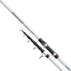 Спиннинг Shimano Vengeance Allround Telescopic 390H 3.90m 50-100g Спиннинг Shimano Vengeance Allround Telescopic 390H 3.90m 50-100g