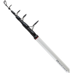 Спиннинг Shimano Vengeance Allround Telescopic 390H 3.90m 50-100g Спиннинг Shimano Vengeance Allround Telescopic 390H 3.90m 50-100g