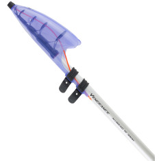 Спиннинг Shimano Vengeance Allround Telescopic 390H 3.90m 50-100g Спиннинг Shimano Vengeance Allround Telescopic 390H 3.90m 50-100g