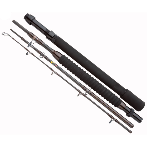 Вудилище човнове Shimano Exage AX Stand-up 1.98m 30-50lb Вудилище човнове Shimano Exage AX Stand-up 1.98m 30-50lb