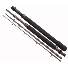 Вудилище човнове Shimano Exage AX Stand-up 2.40m 250g