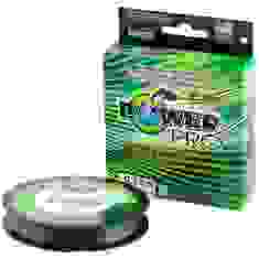 Шнур Power Pro 135m Moss Green 0.06mm 3kg/6.5lb