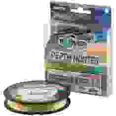 Шнур Power Pro Depth-Hunter (Multi Color) 150m 0.10mm 11lb/5.0kg