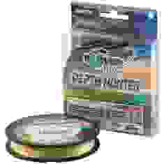 Шнур Power Pro Depth-Hunter (Multi Color) 1600m 0.19mm 28.6lb/13.0kg