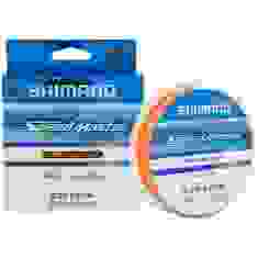 Шоклідер Shimano Speedmaster Tapered Surf Leader 10X15m 0.18-0.50mm 2.2-12.0kg