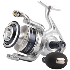 Катушка Shimano Saragosa 6000 SW