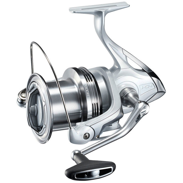 Катушка Shimano Aero Technium MgS 14000 XSC