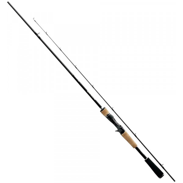 Спиннинг Shimano Expride 166M 1.98m 7-21g Casting