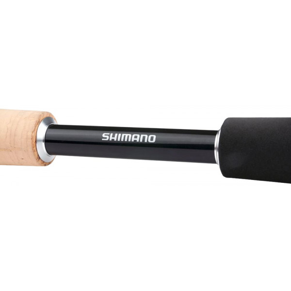 Спиннинг Shimano Expride 166M 1.98m 7-21g Casting