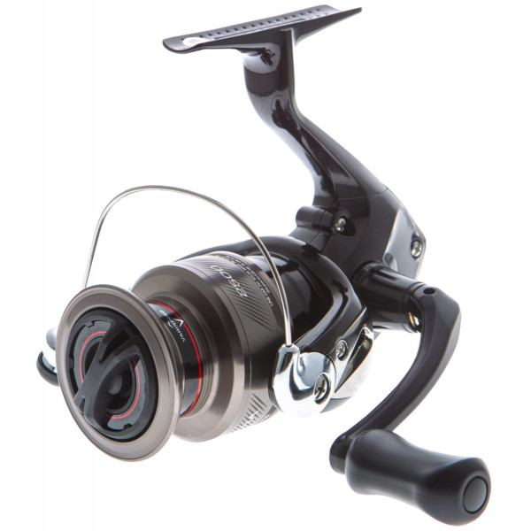 Катушка Shimano 18 Catana C3000 FD 