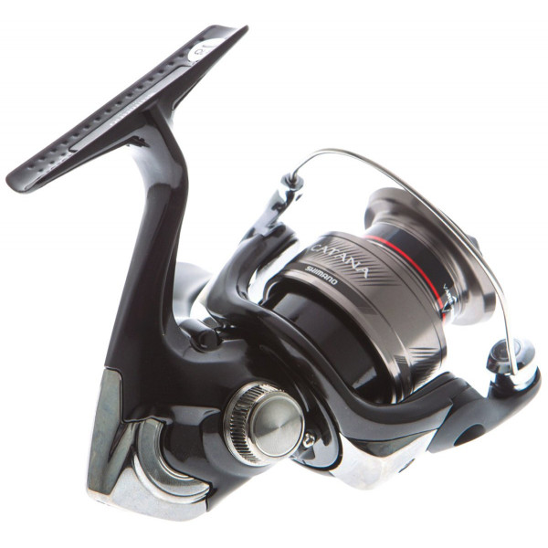 Катушка Shimano 18 Catana C3000 FD 