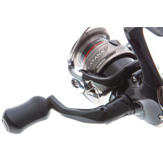Катушка Shimano 18 Catana C3000 FD 