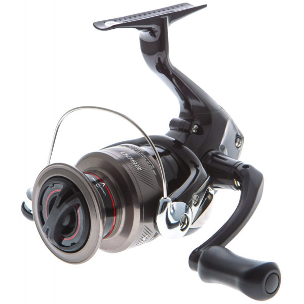 Котушка Shimano Catana 18’ C3000 HG FD 2+1BB