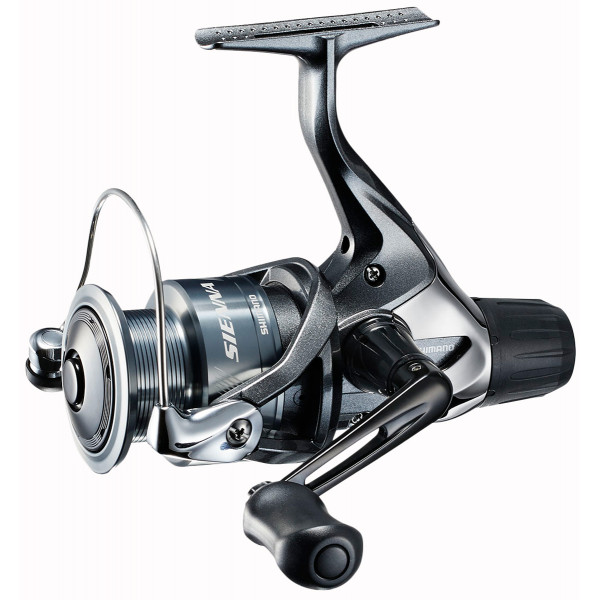 Катушка Shimano 18 Sienna 4000 RE