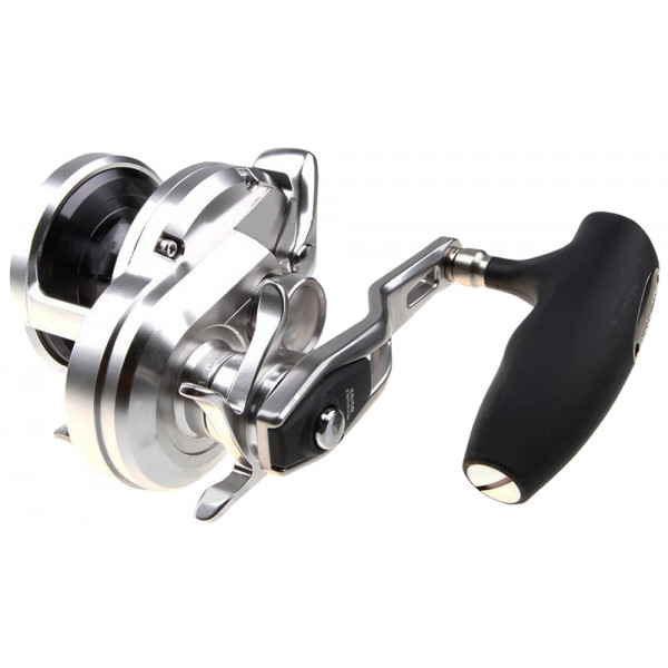 Катушка Shimano Ocea Jigger HG