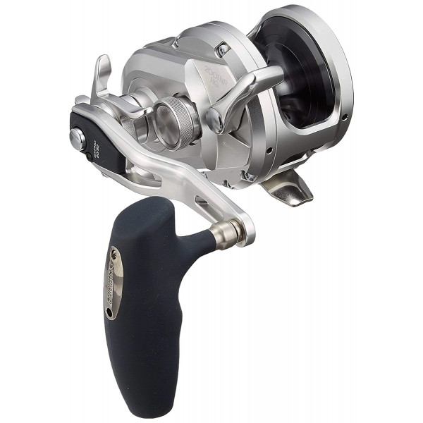 Катушка Shimano Ocea Jigger HG