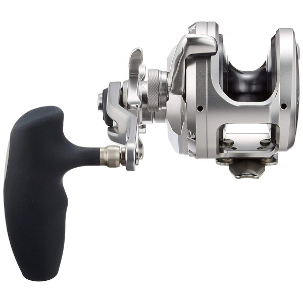 Котушка Shimano Ocea Jigger HG 8 1BB