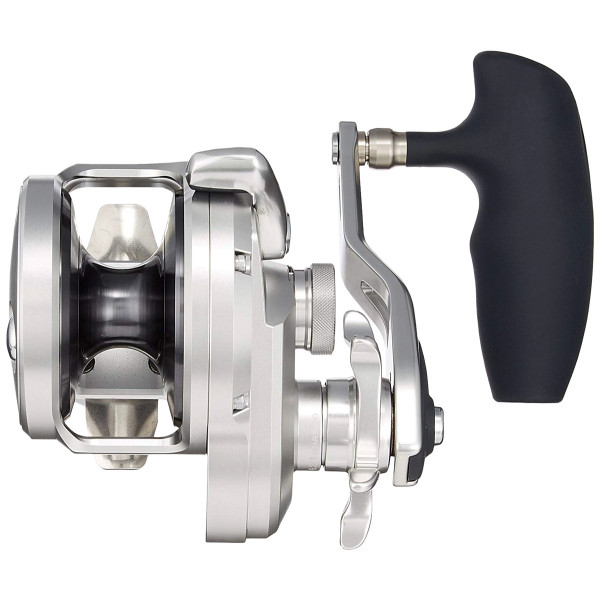 Катушка Shimano Ocea Jigger HG