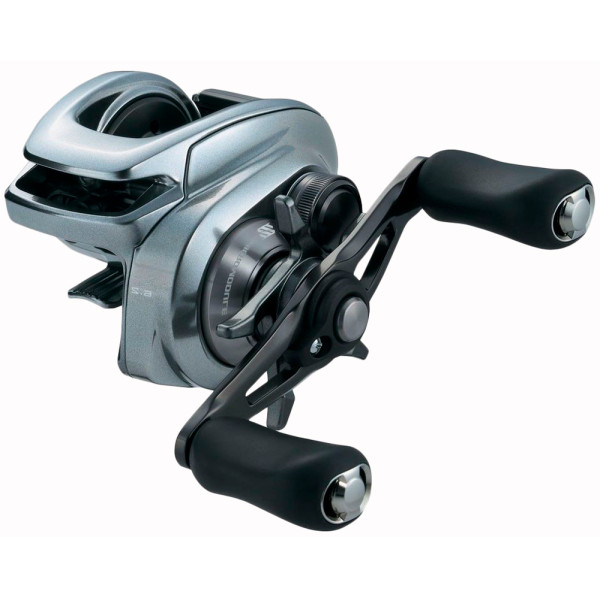 Котушка Shimano Bantam MGL 151 7 1BB