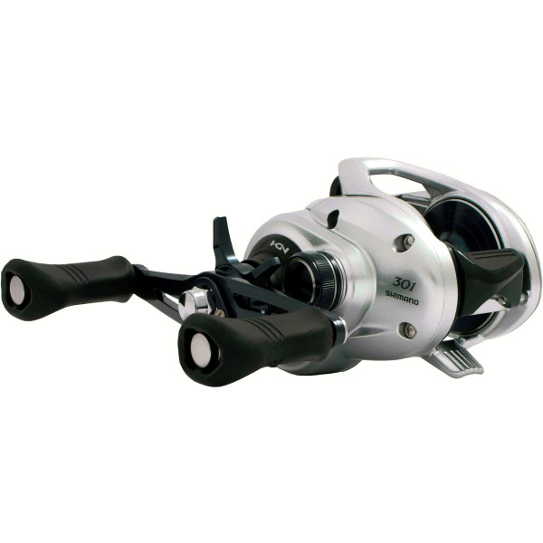 Катушка Shimano Tranx 301 HG A