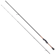 Спінінг Shimano Soare BB 19 S76ULS 2.29m 0.5-5g