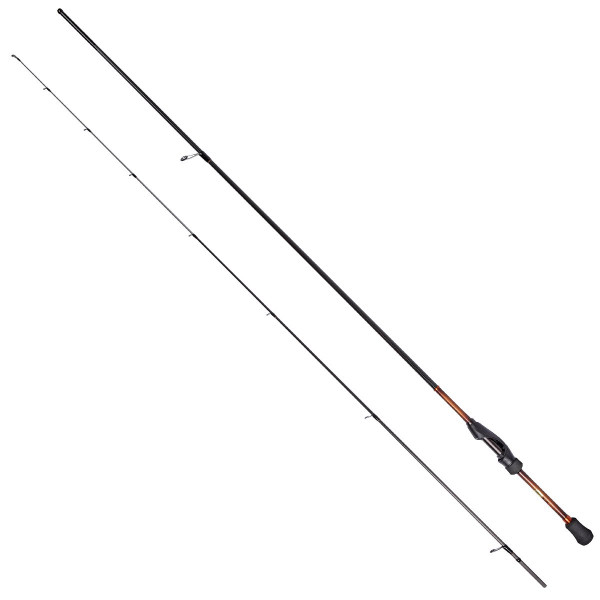 Спінінг Shimano Soare BB 19 S76ULS 2.29m 0.5-5g