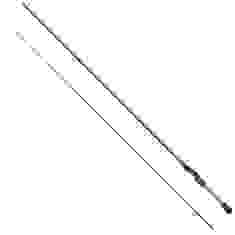 Спиннинг Shimano Soare BB 19 S76ULT 2.29m 0.6-6g