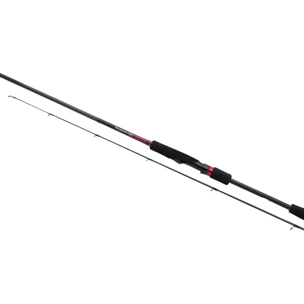 Спиннинг Shimano Sephia BB S83ML 2.51m Egi 1.8-3.8