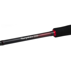 Спінінг Shimano Sephia BB S83ML 2.51m Egi 1.8-3.8