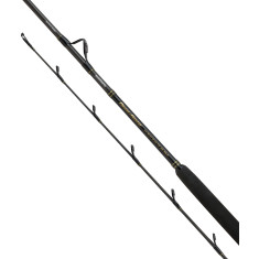 Вудилище човнове Shimano Beastmaster AX Boat Slim 2.28m 30-50lb