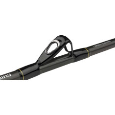 Вудилище човнове Shimano Beastmaster AX Boat Slim 2.28m 30-50lb