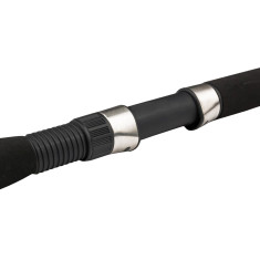 Вудилище човнове Shimano Beastmaster AX Boat Slim 2.28m 30-50lb