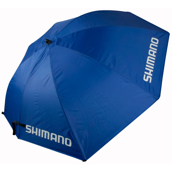 Парасолька Shimano Allround Stress Free Umbrella 50in 250cm