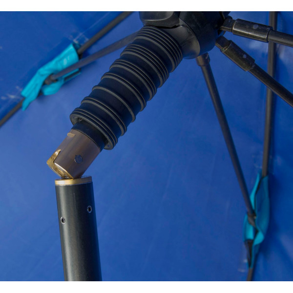 Парасолька Shimano Allround Stress Free Umbrella 50in 250cm