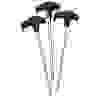 Парасолька Shimano Allround Stress Free Umbrella 50in 250cm