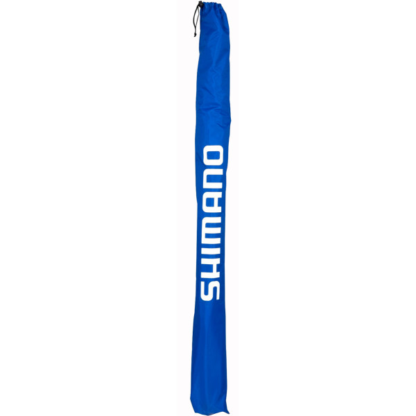 Парасолька Shimano Allround Stress Free Umbrella 50in 250cm