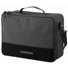 Сумка Shimano Reel Pouch Large 31x41x17cm (для катушек) ц:черный