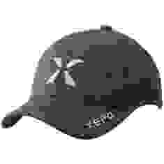 Кепка Shimano Xefo Half Mesh Cap ц:black