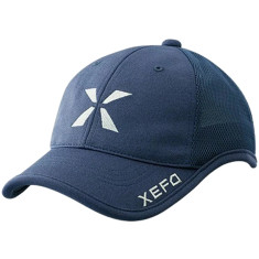 Кепка Shimano Xefo Half Mesh Cap ц:night navy