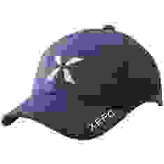 Кепка Shimano Xefo Half Mesh Cap ц:night navy
