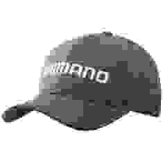 Кепка Shimano Standard Cap ц:khaki