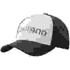 Кепка Shimano Standard Cap ц:beige/navy