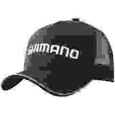 Кепка Shimano Standard Mesh Cap ц:navy
